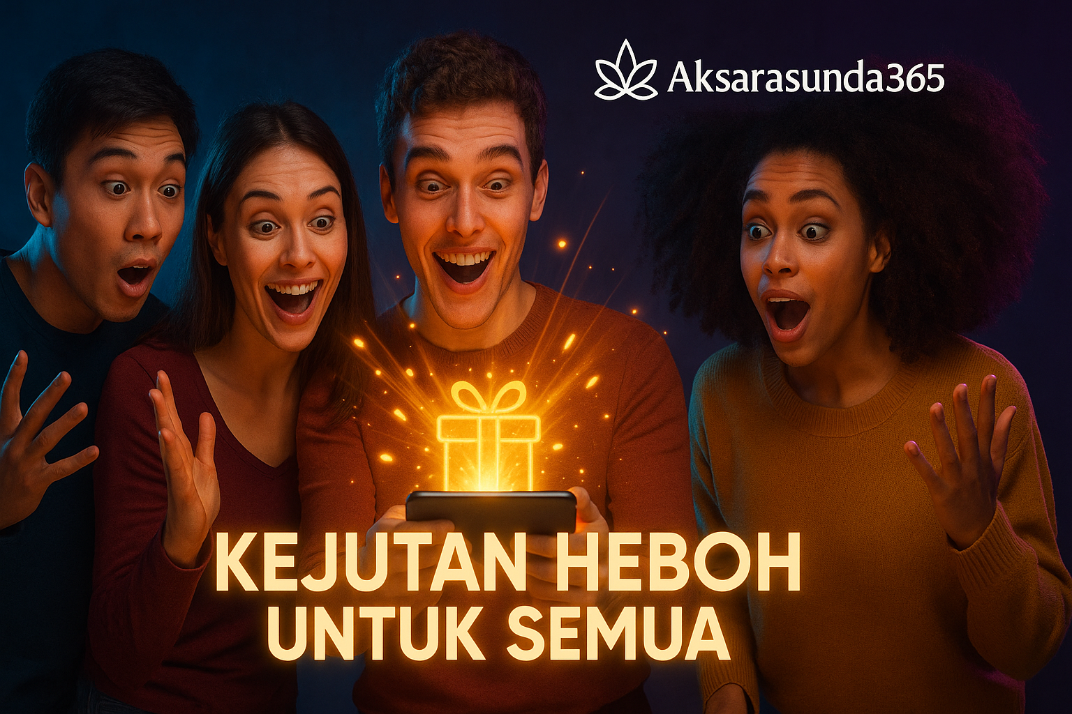 AKSARASUNDA365